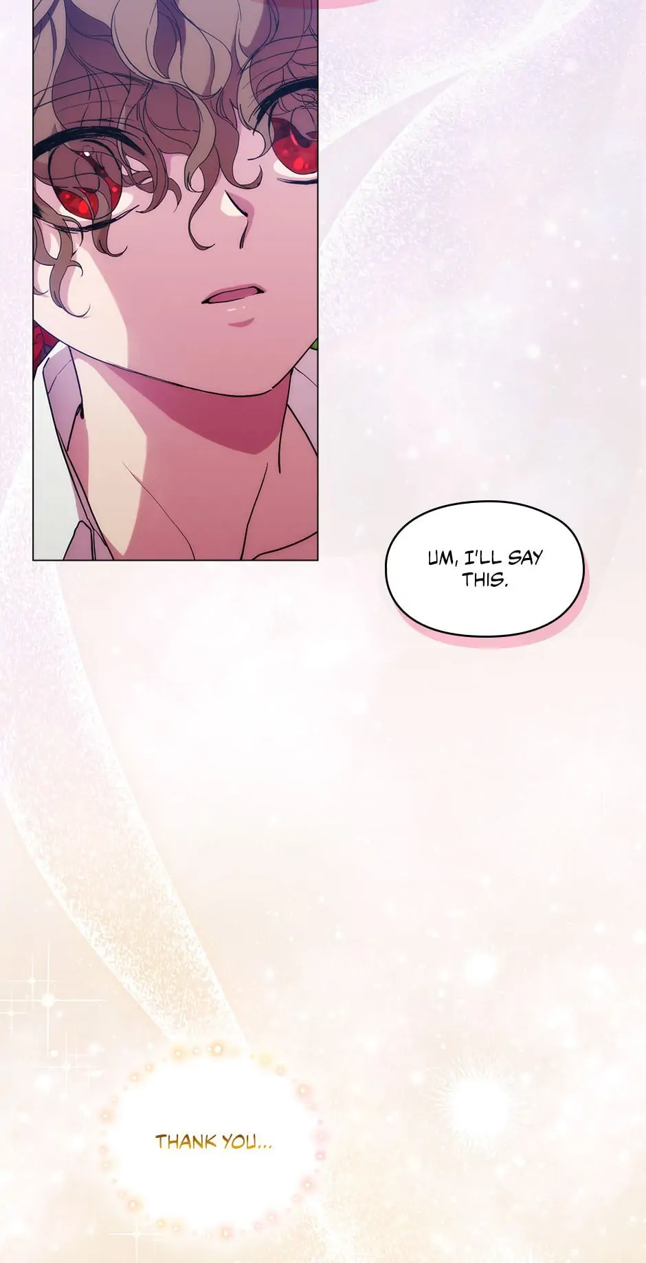 When the Villainess Is in Love Chapter 79 - page 81