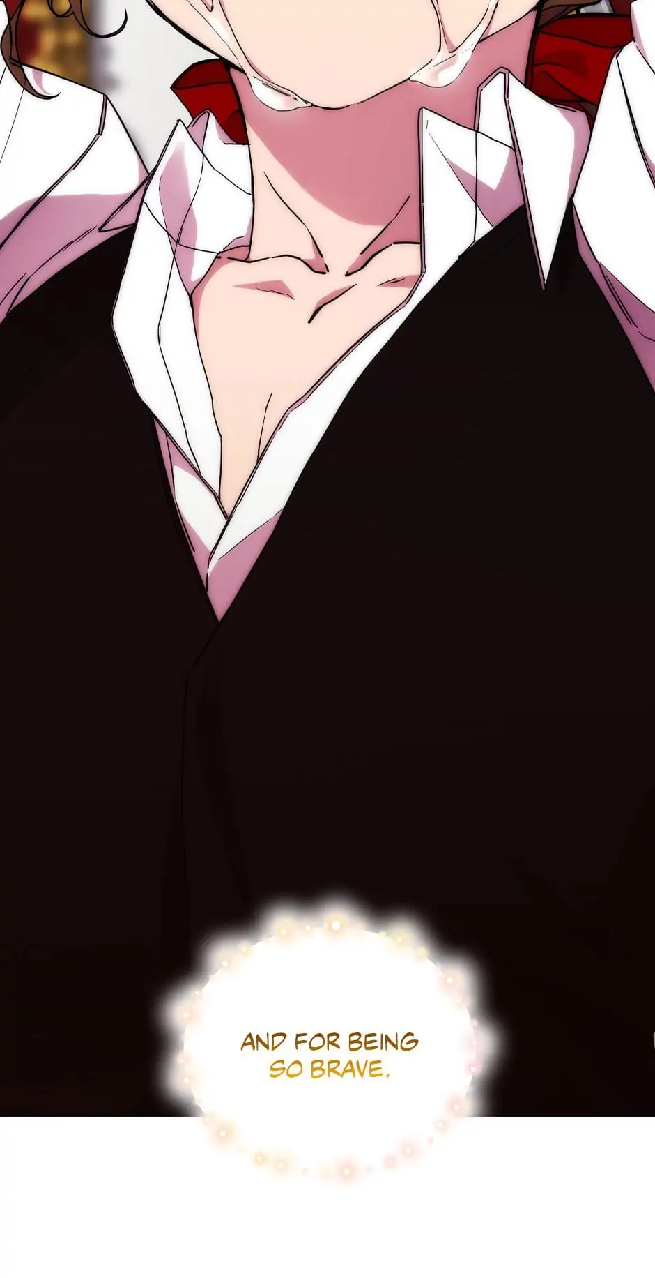 When the Villainess Is in Love Chapter 79 - page 84