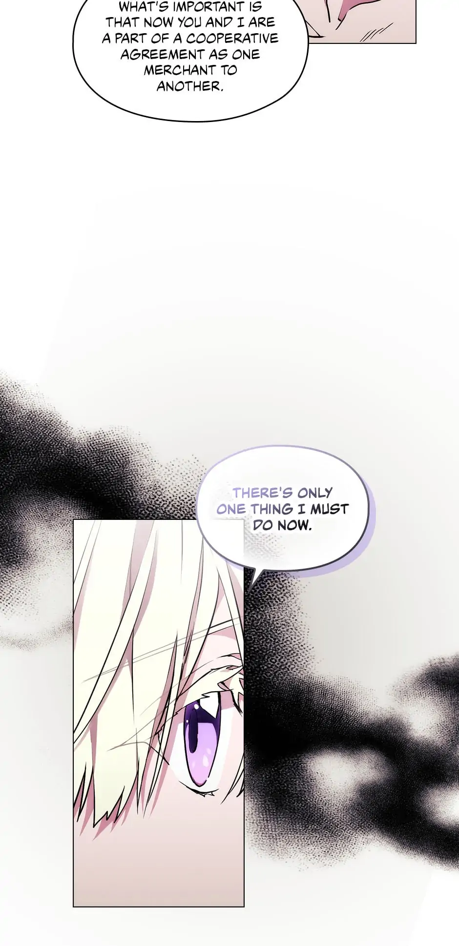 When the Villainess Is in Love Chapter 87 - page 15