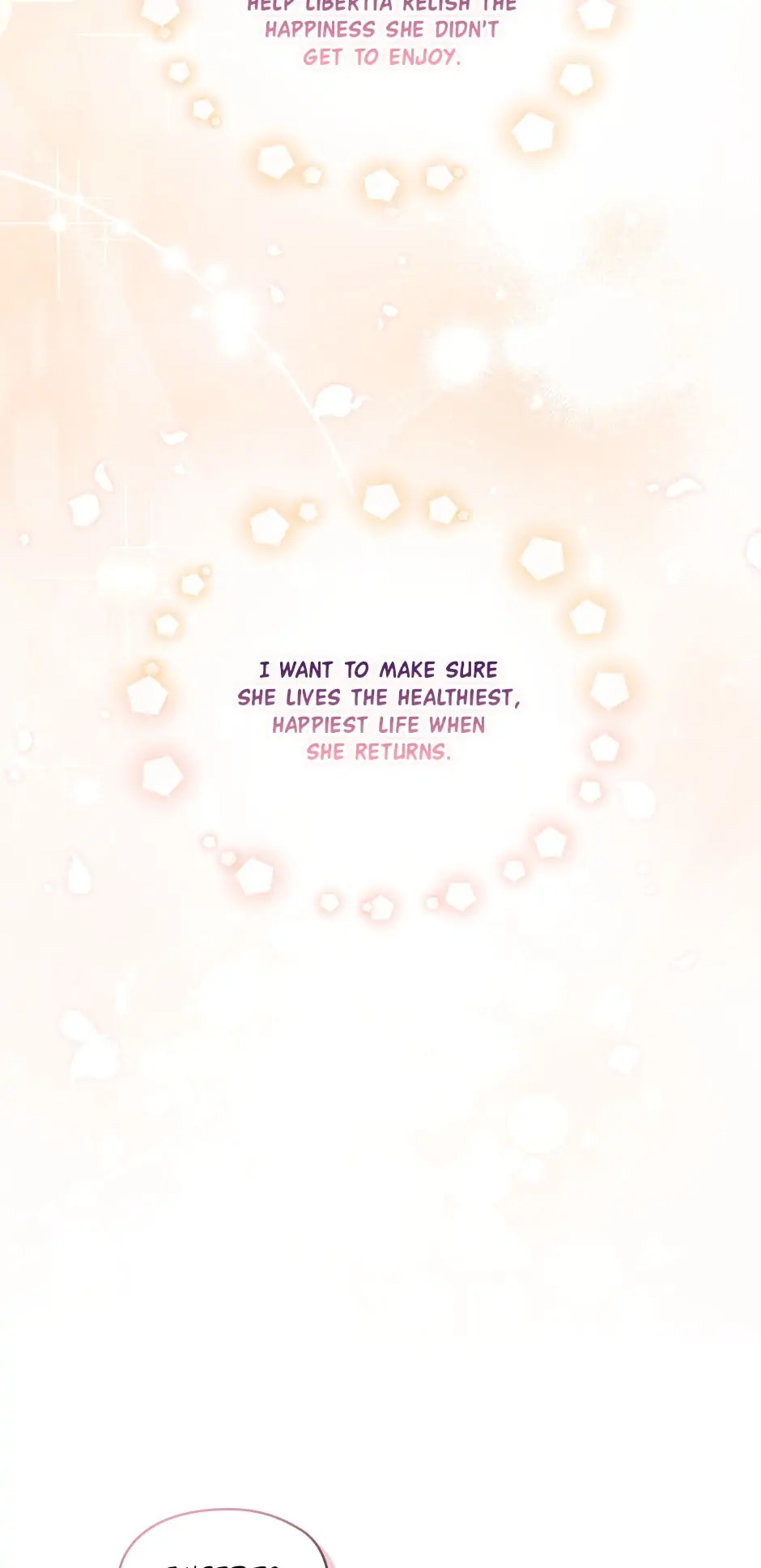 When the Villainess Is in Love Chapter 87 - page 42