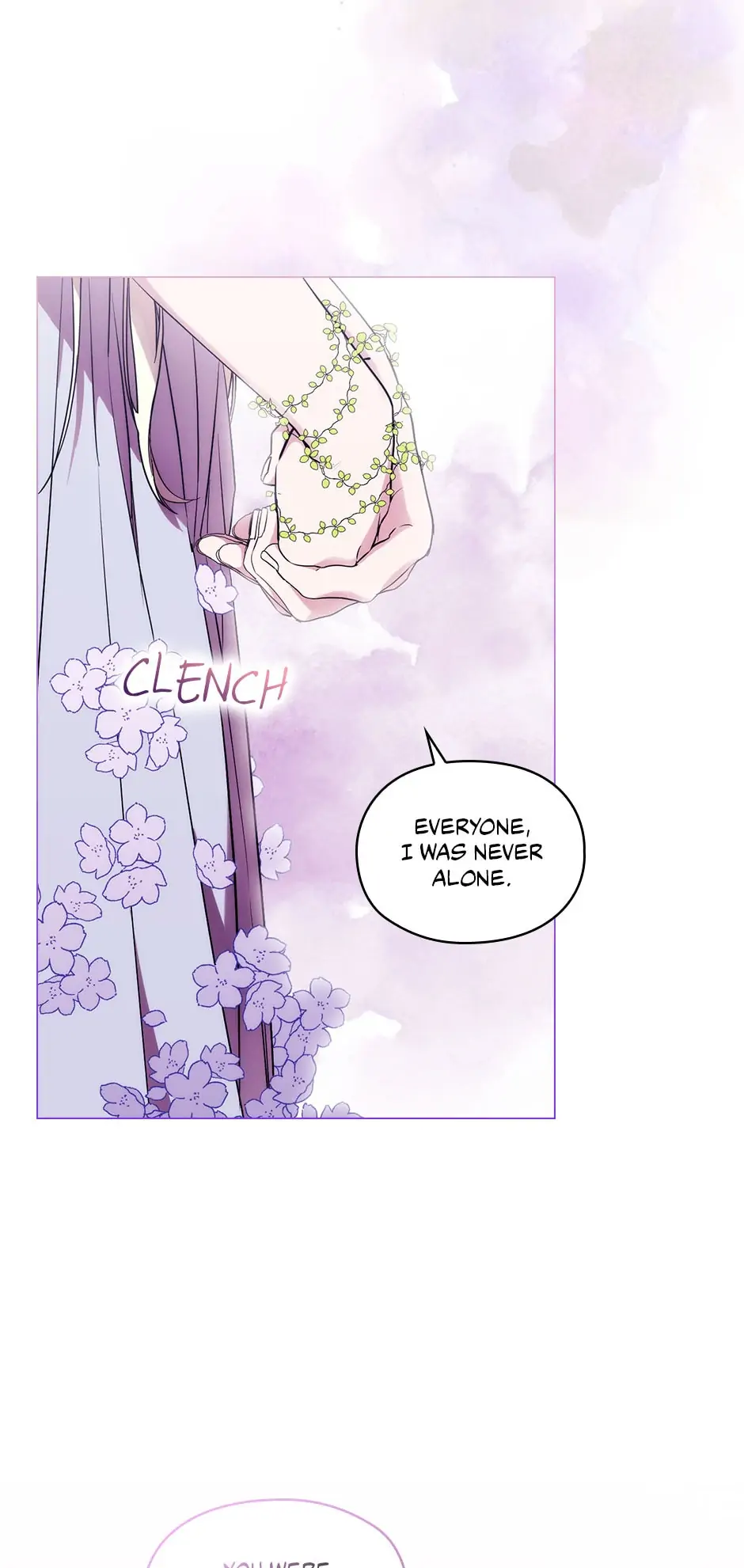 When the Villainess Is in Love Chapter 87 - page 49