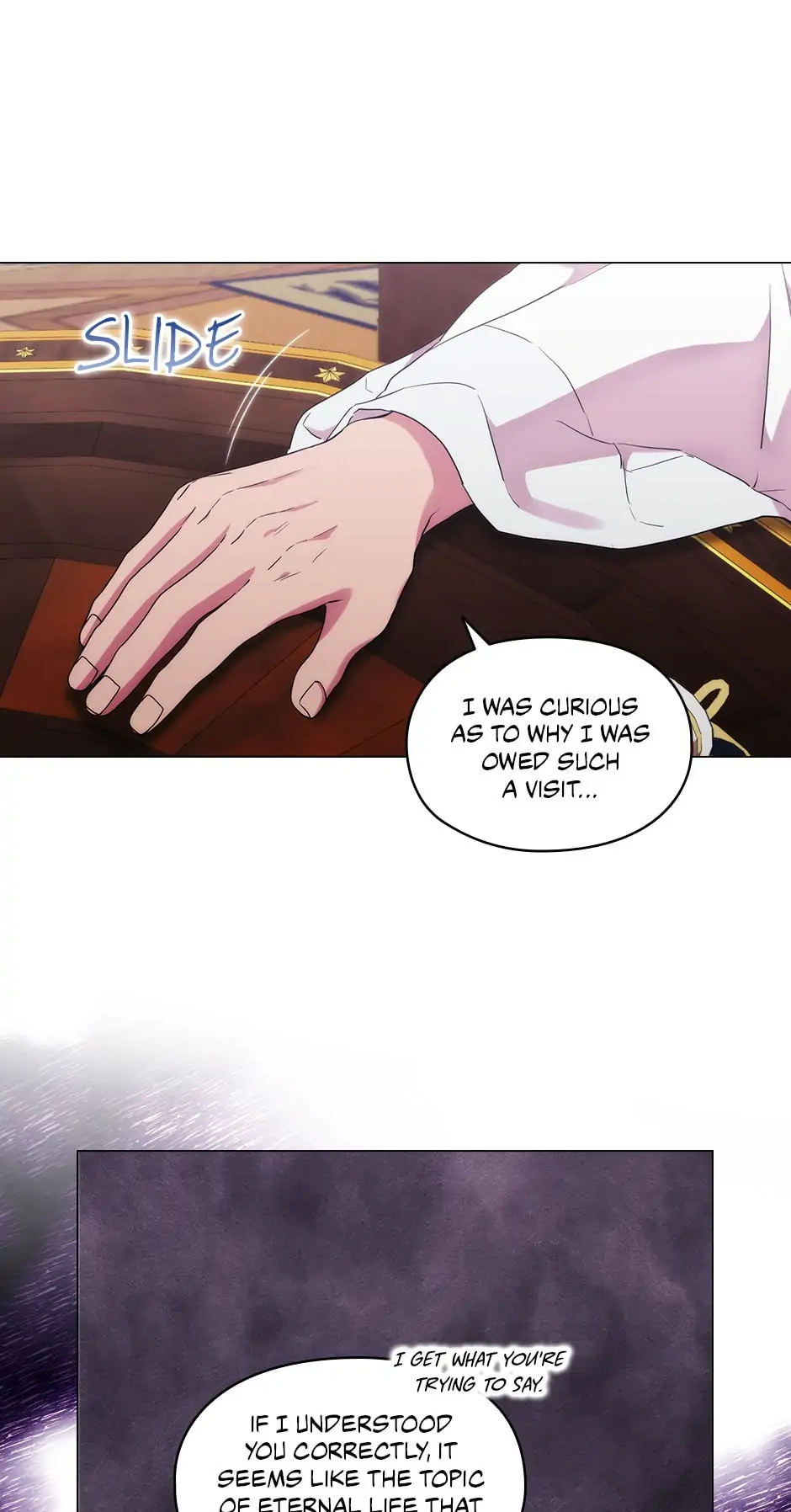 When the Villainess Is in Love Chapter 86 - page 29
