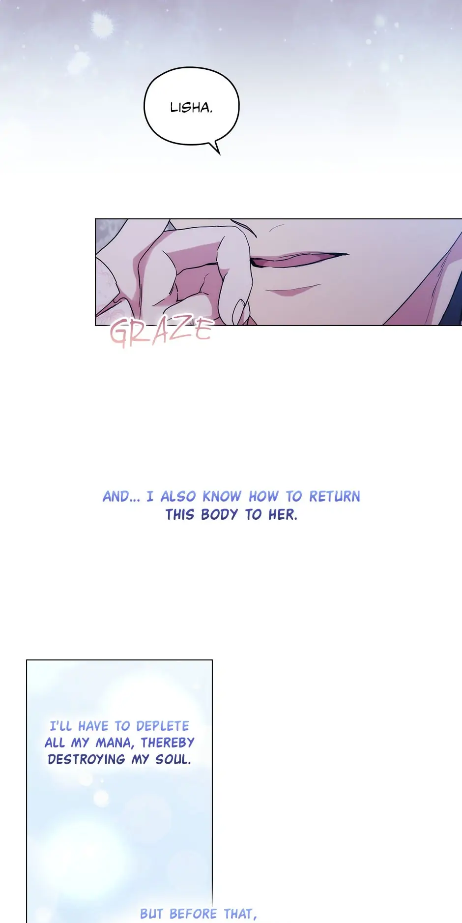 When the Villainess Is in Love Chapter 84 - page 10