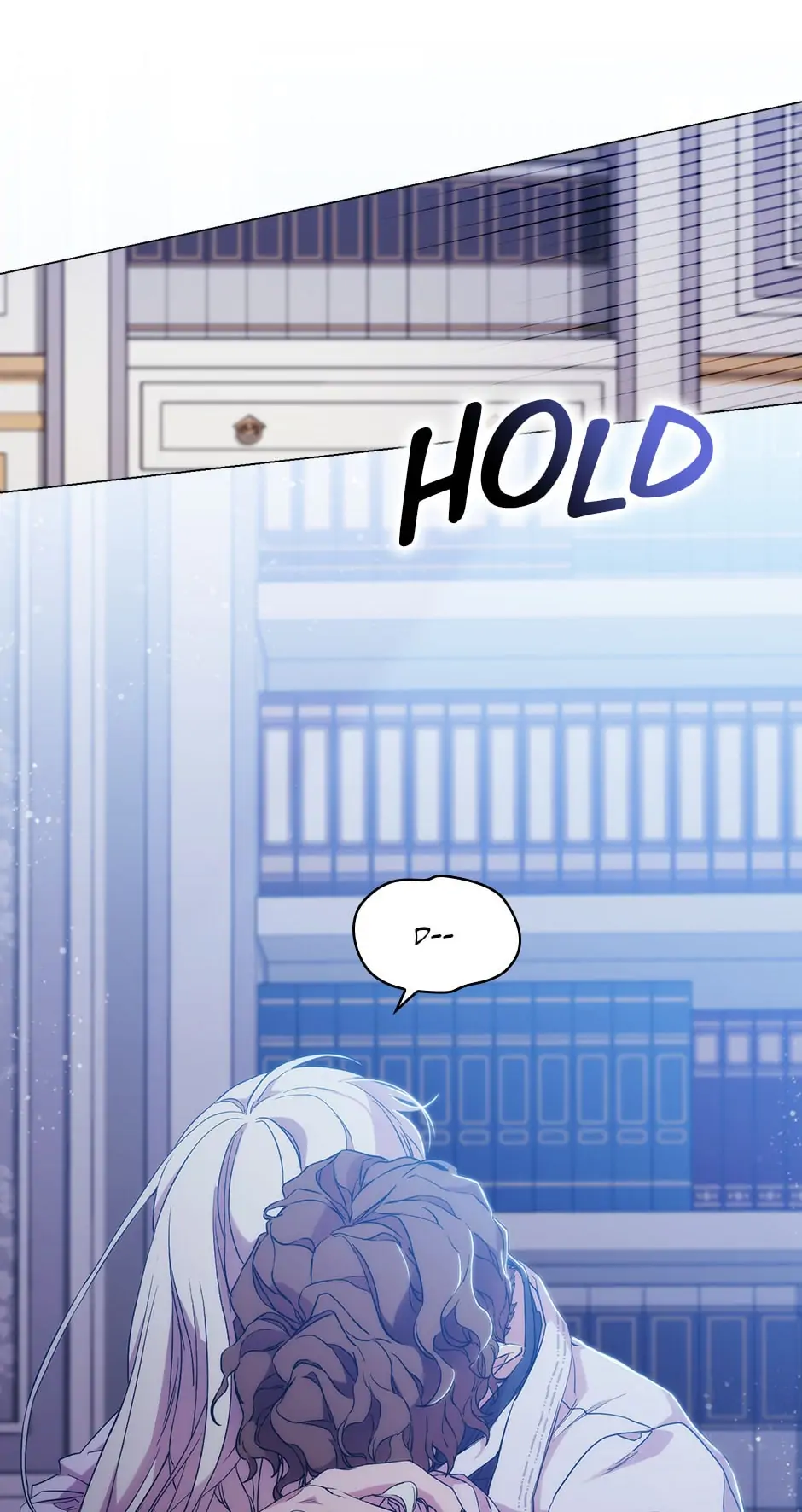 When the Villainess Is in Love Chapter 84 - page 13
