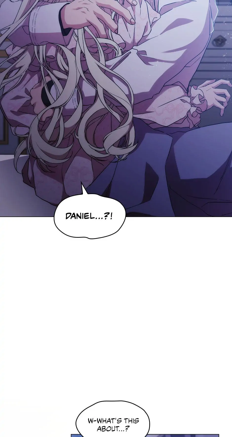 When the Villainess Is in Love Chapter 84 - page 14