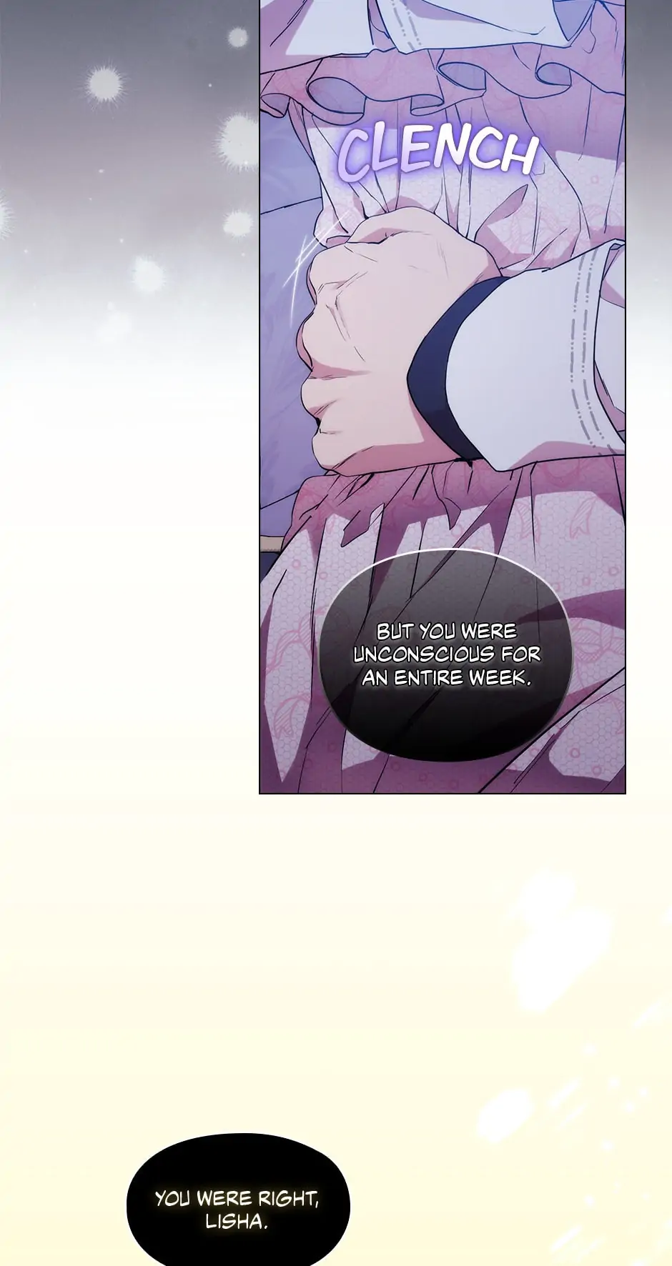 When the Villainess Is in Love Chapter 84 - page 17