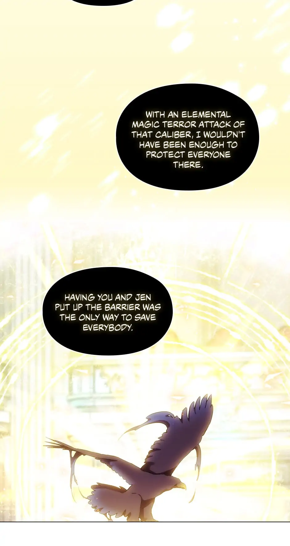 When the Villainess Is in Love Chapter 84 - page 18