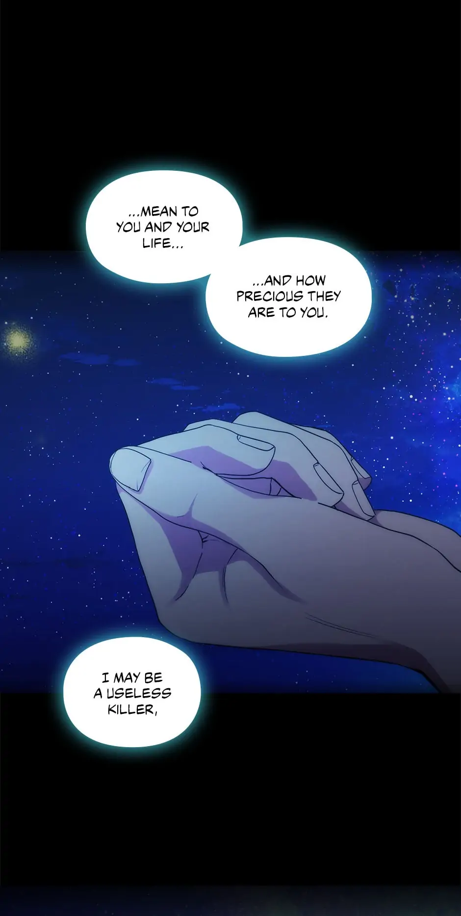 When the Villainess Is in Love Chapter 84 - page 21