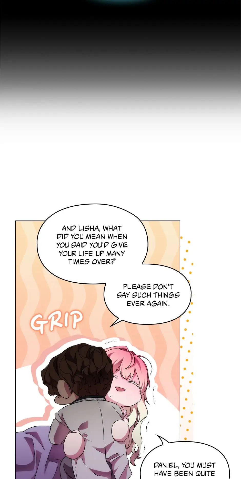 When the Villainess Is in Love Chapter 84 - page 23