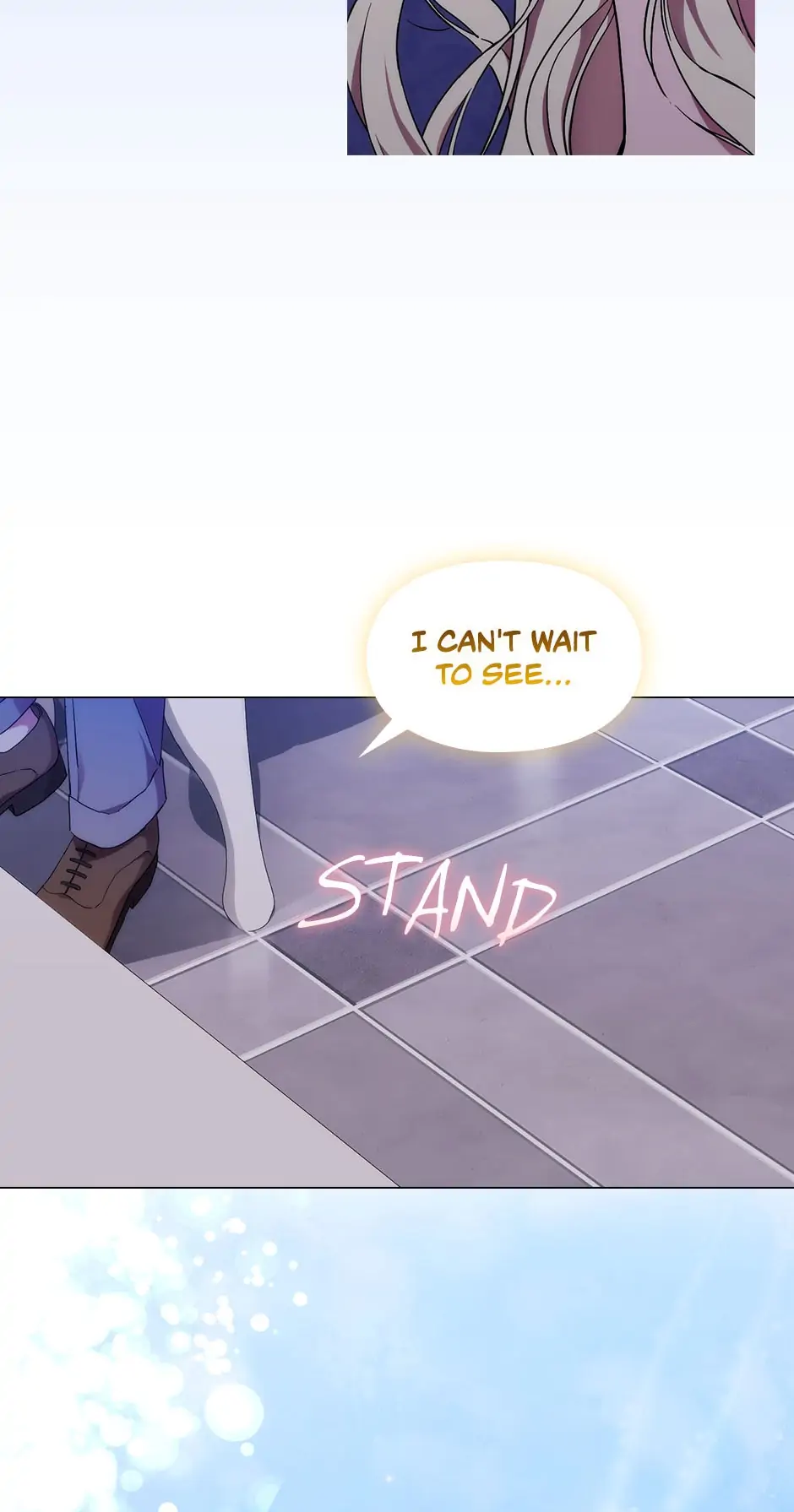 When the Villainess Is in Love Chapter 84 - page 36