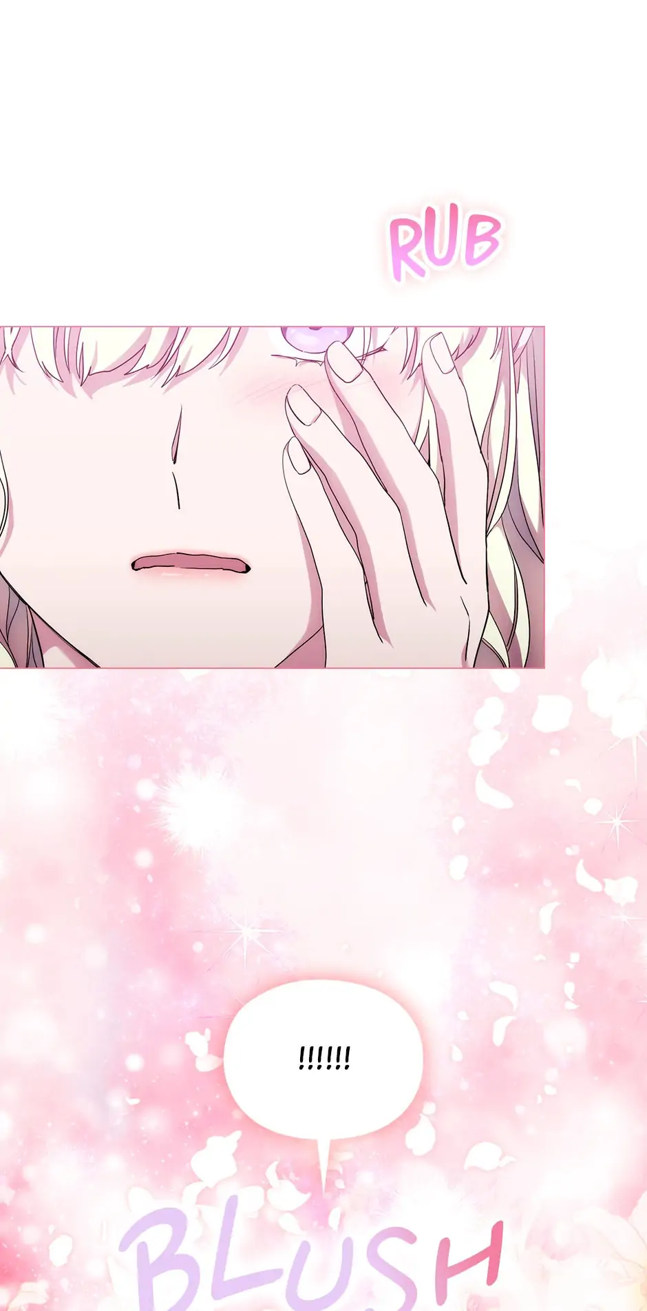 When the Villainess Is in Love Chapter 84 - page 41