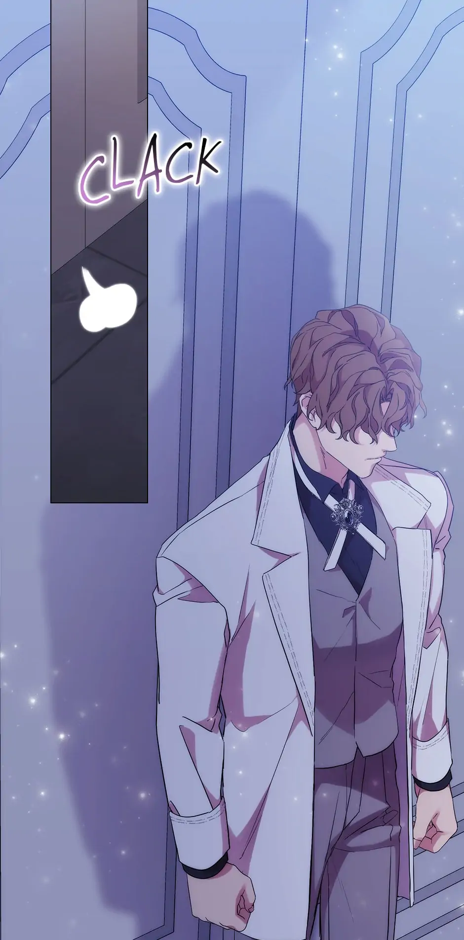 When the Villainess Is in Love Chapter 84 - page 45