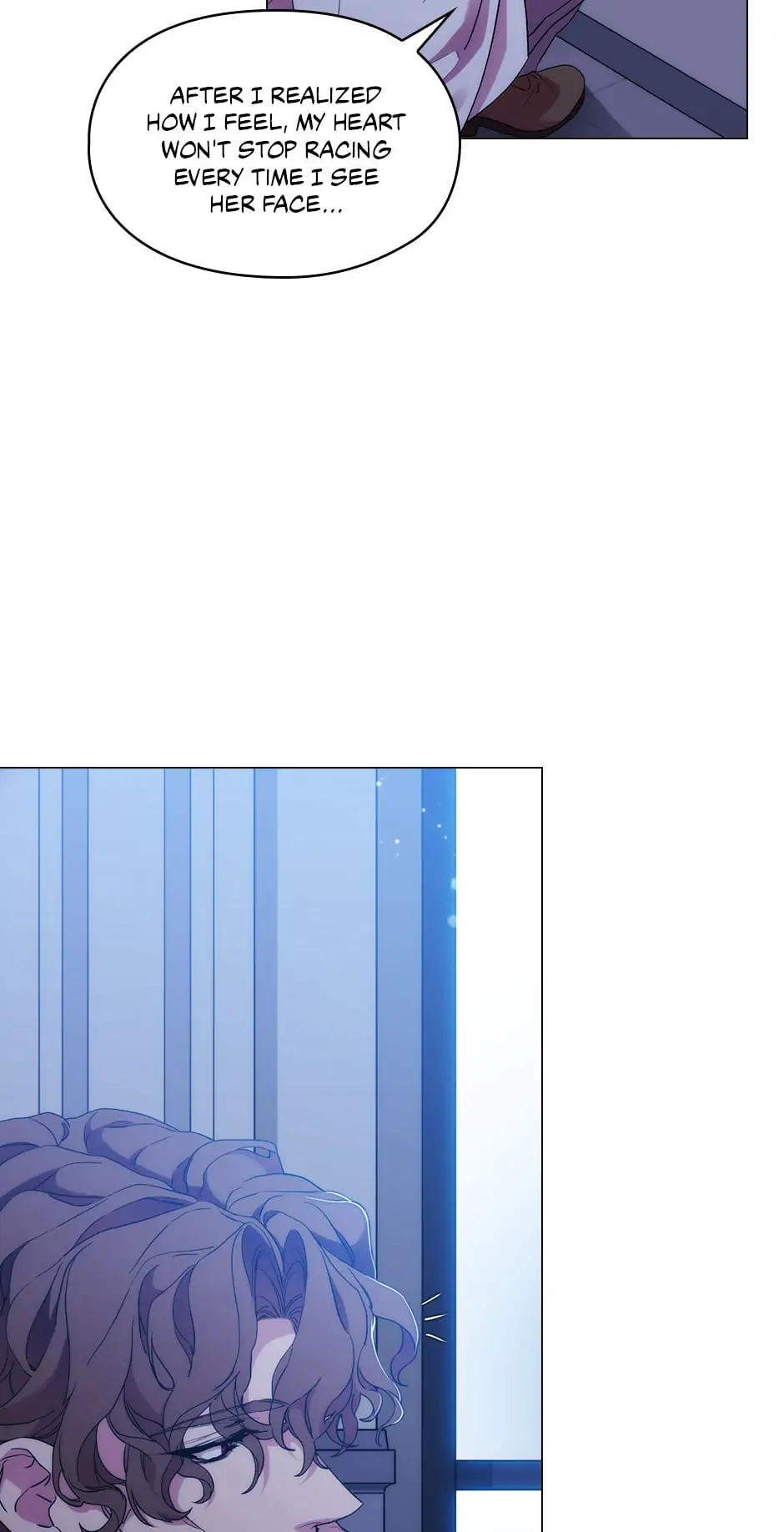 When the Villainess Is in Love Chapter 84 - page 48