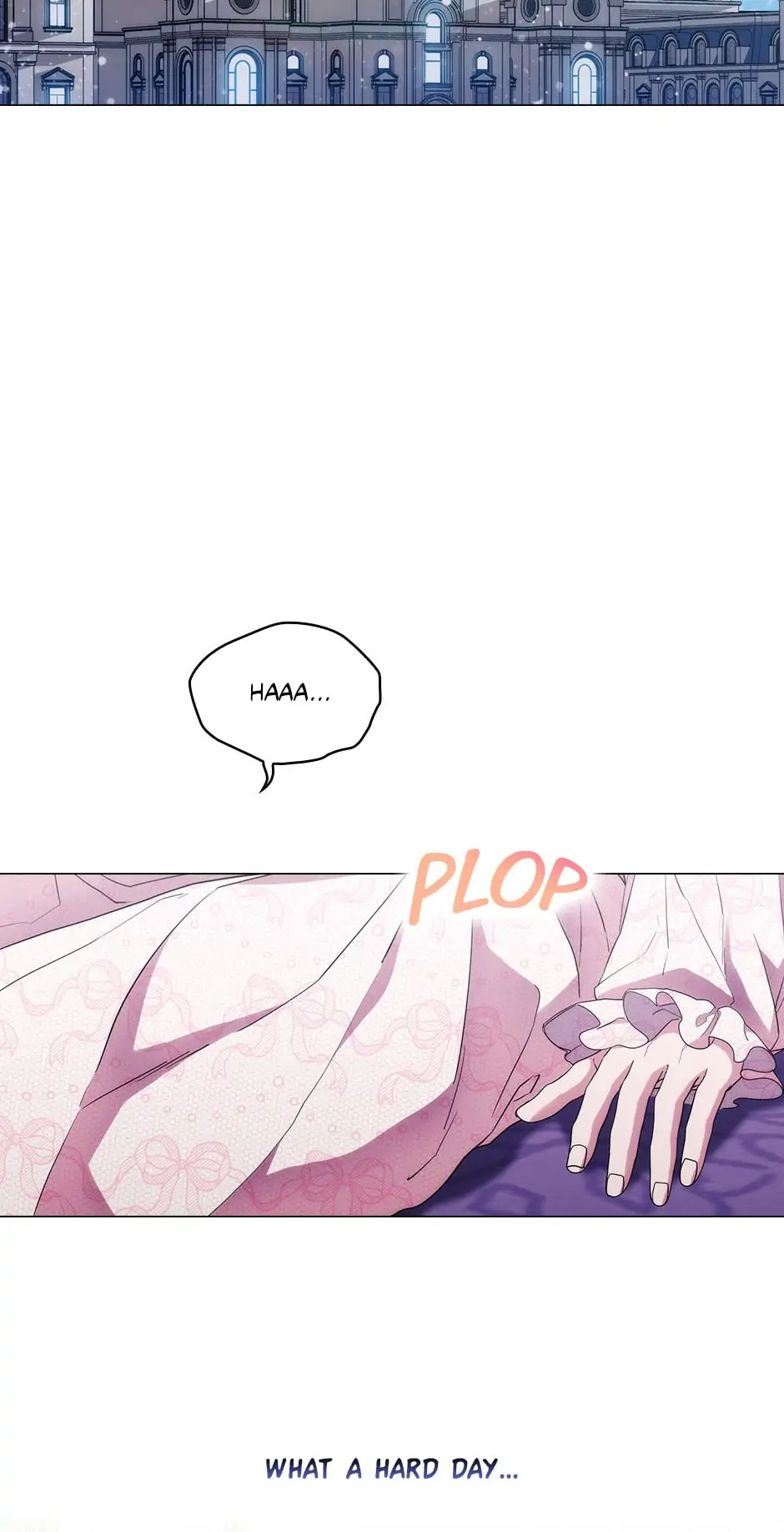 When the Villainess Is in Love Chapter 84 - page 52