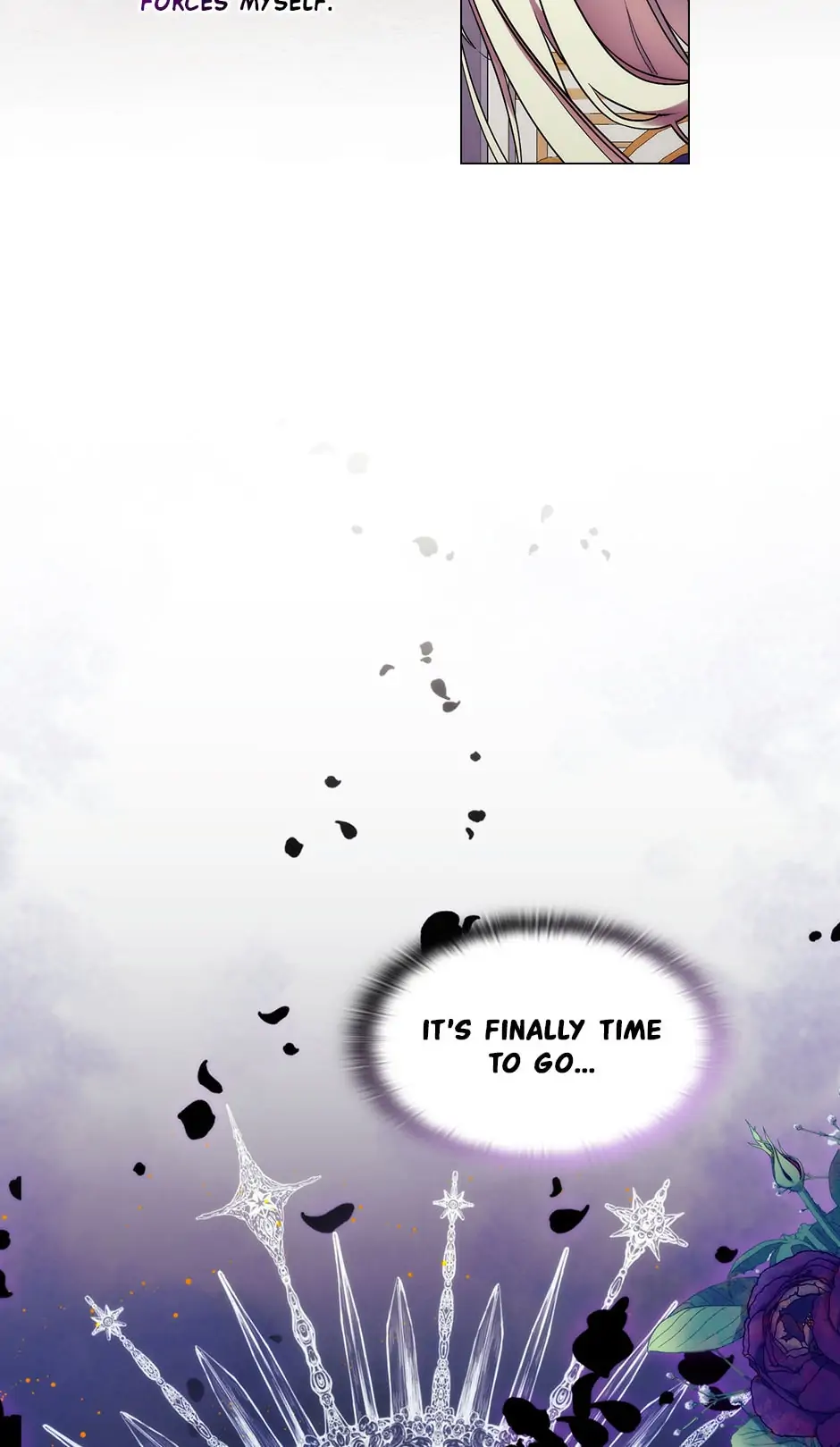 When the Villainess Is in Love Chapter 84 - page 64