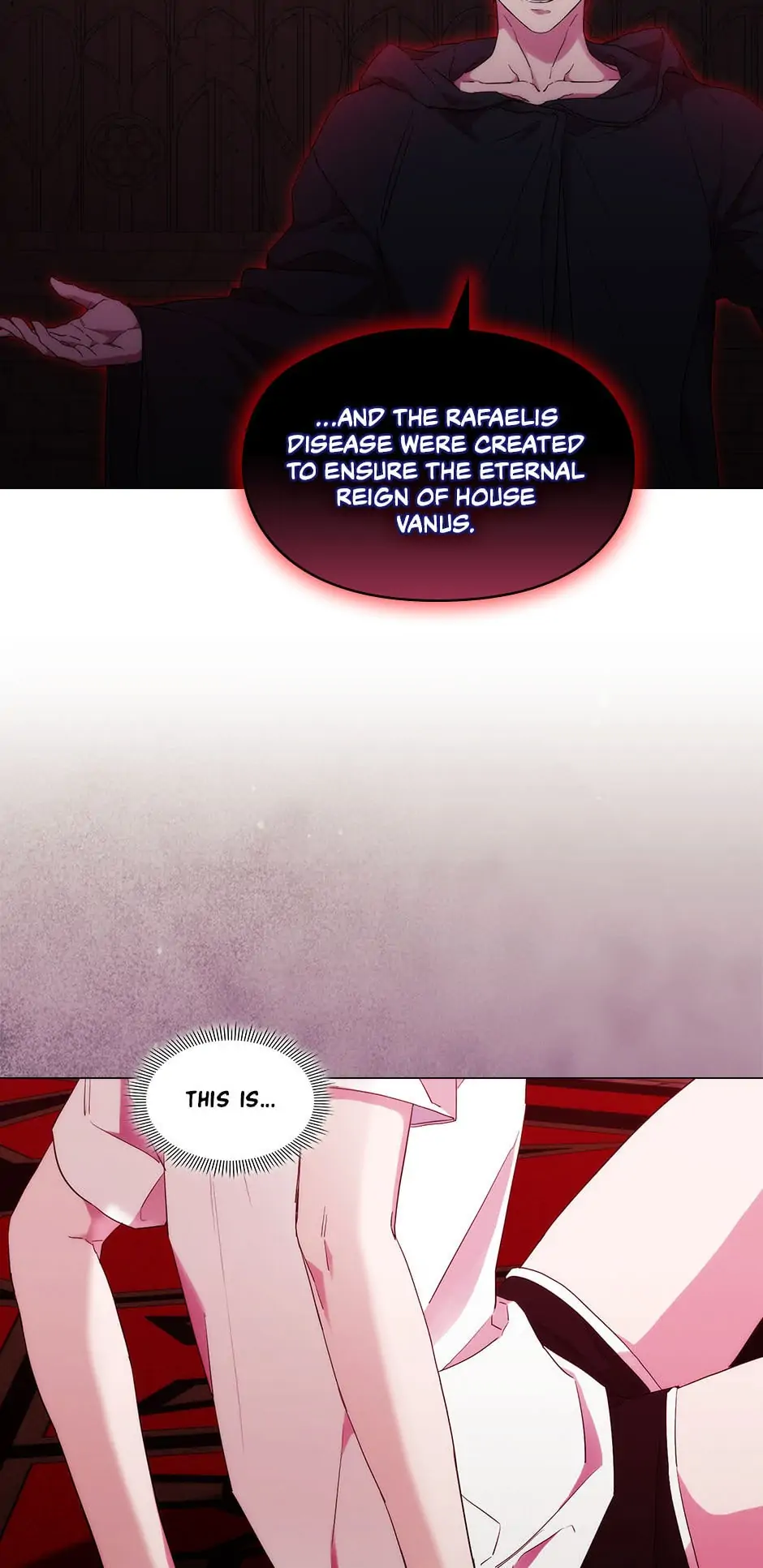 When the Villainess Is in Love Chapter 83 - page 13