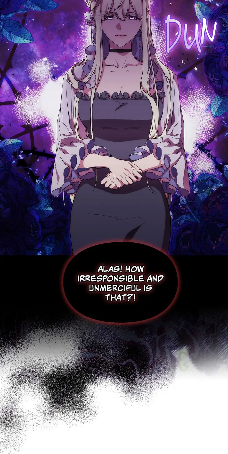 When the Villainess Is in Love Chapter 83 - page 22