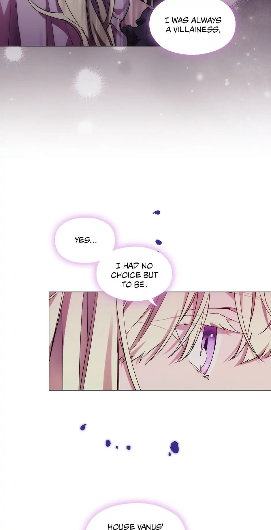 When the Villainess Is in Love Chapter 83 - page 42