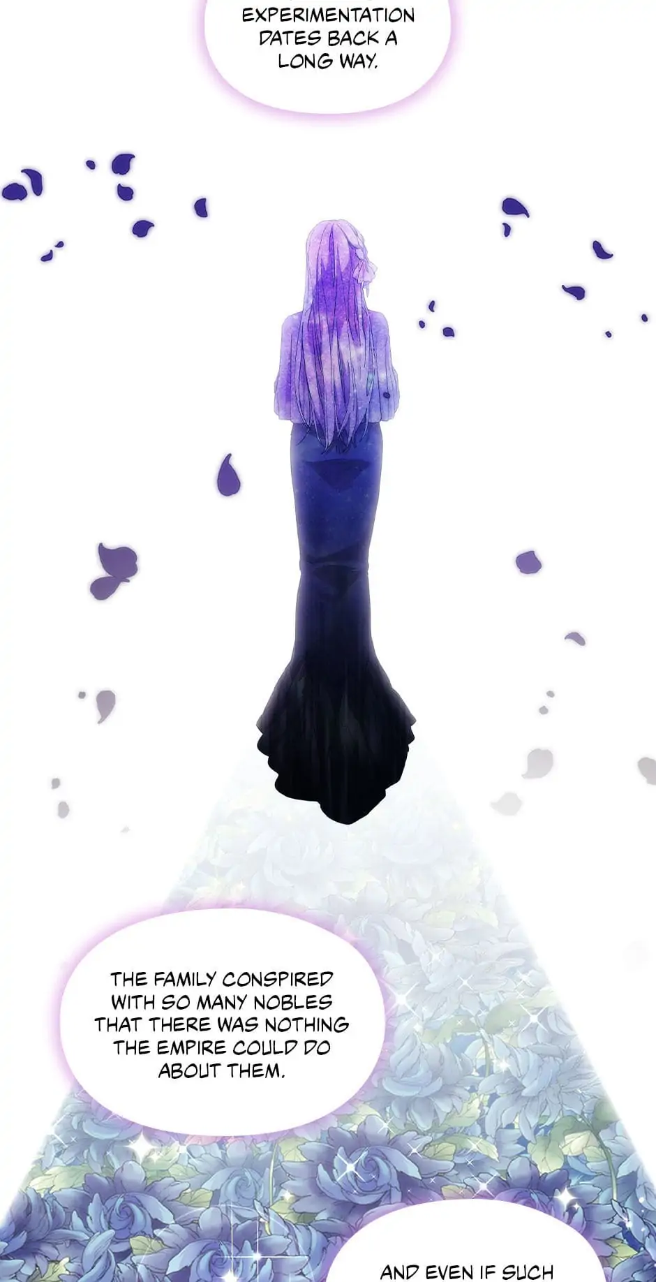 When the Villainess Is in Love Chapter 83 - page 43