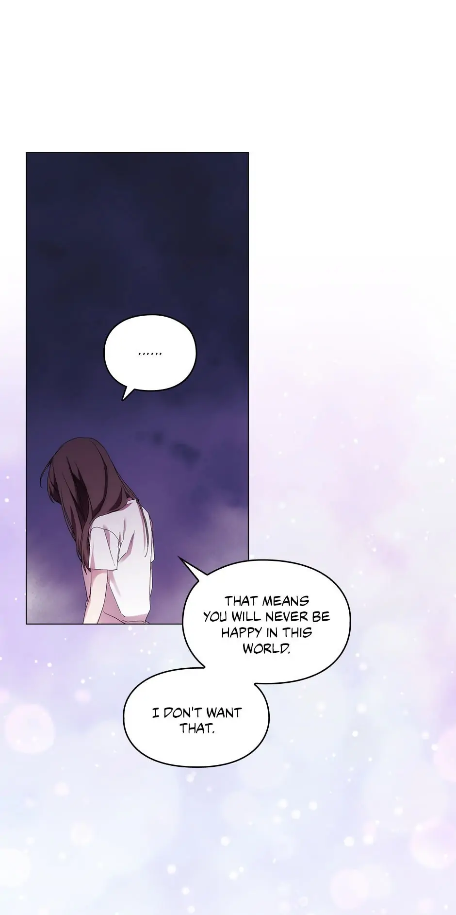 When the Villainess Is in Love Chapter 83 - page 47