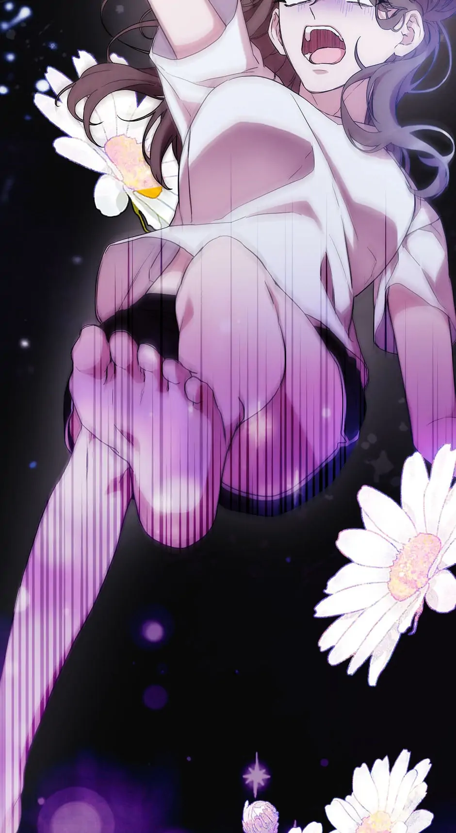 When the Villainess Is in Love Chapter 82 - page 14