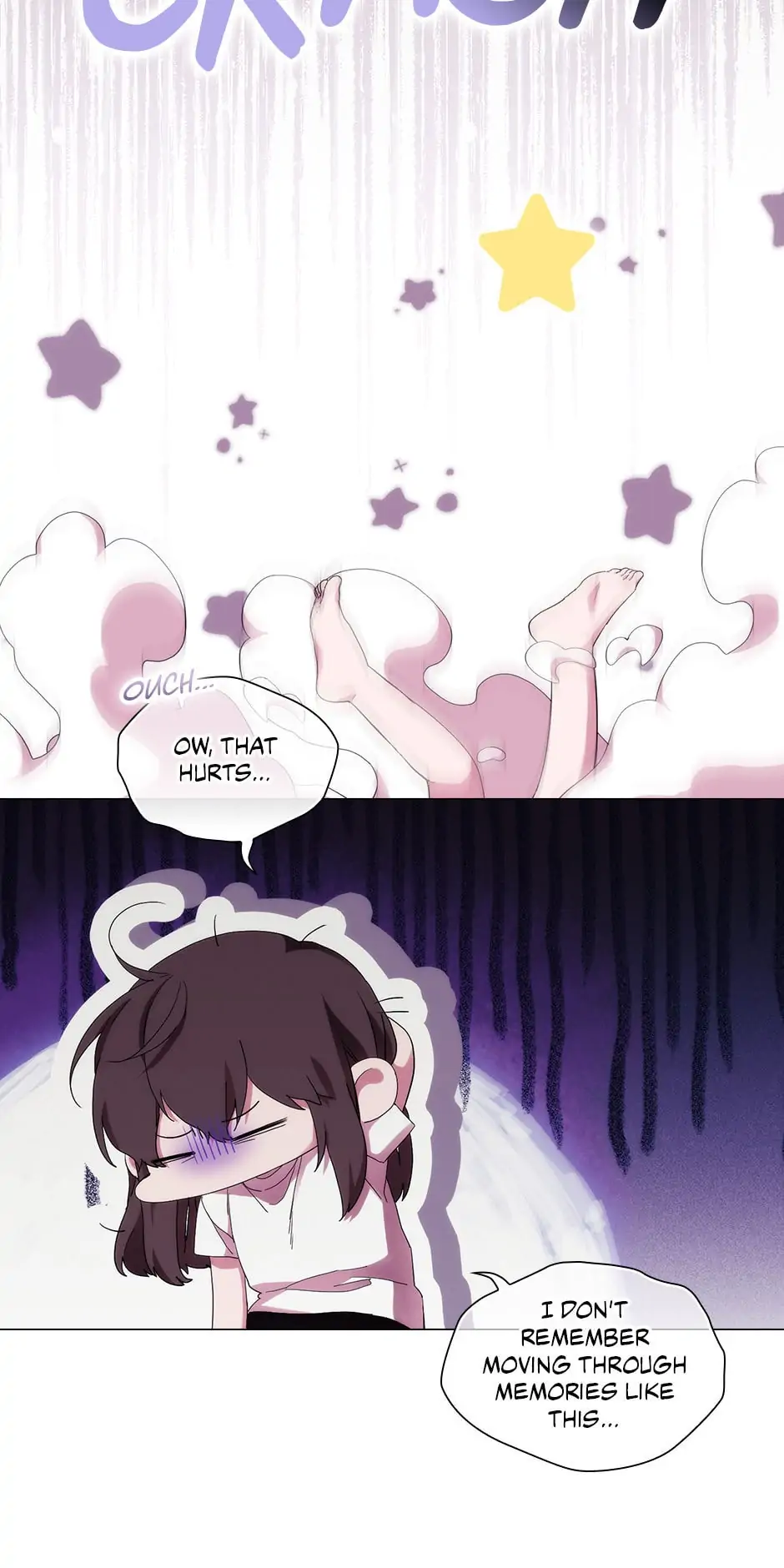 When the Villainess Is in Love Chapter 82 - page 19