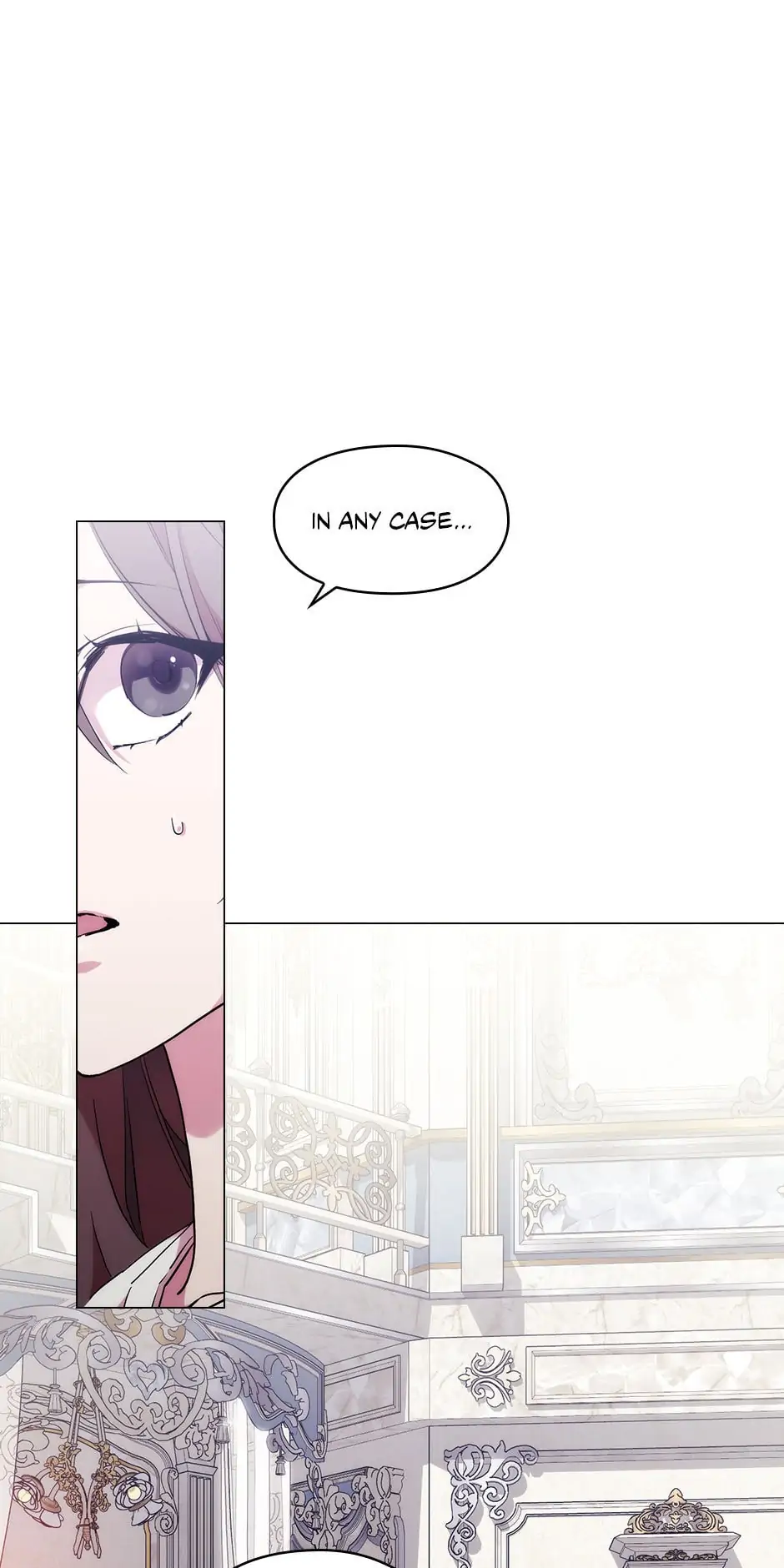 When the Villainess Is in Love Chapter 82 - page 20