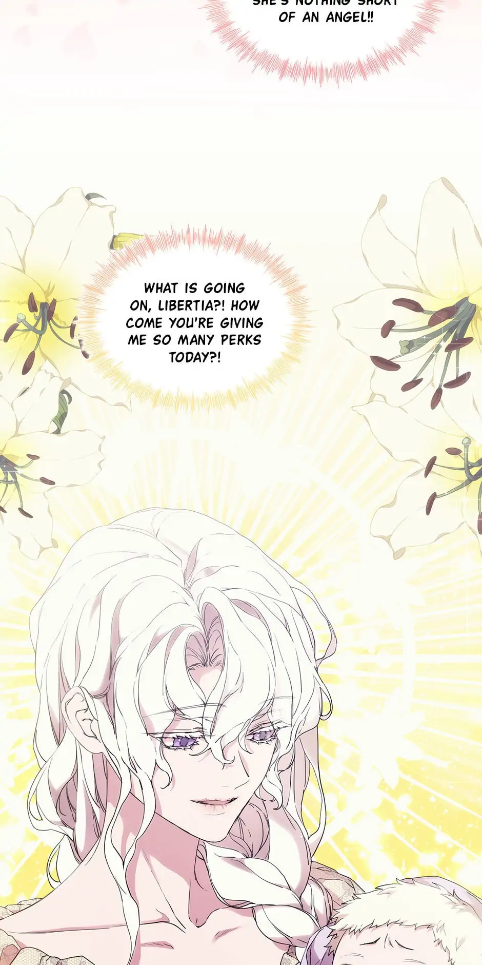 When the Villainess Is in Love Chapter 82 - page 26