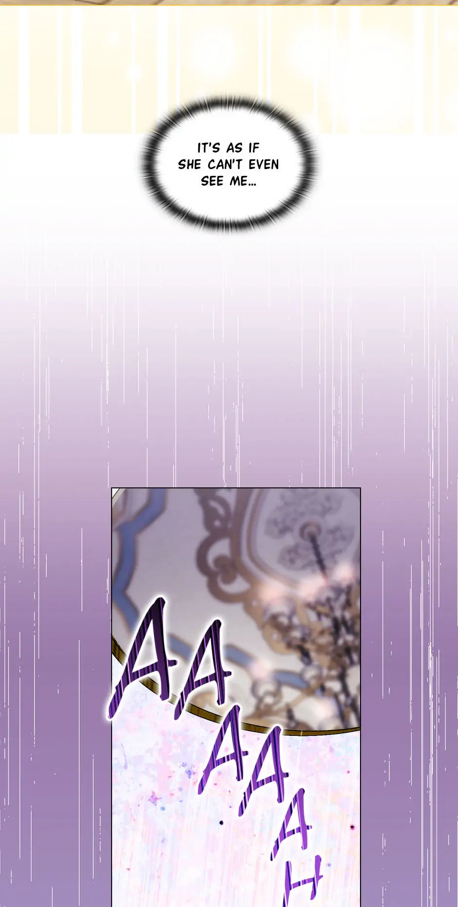 When the Villainess Is in Love Chapter 82 - page 41