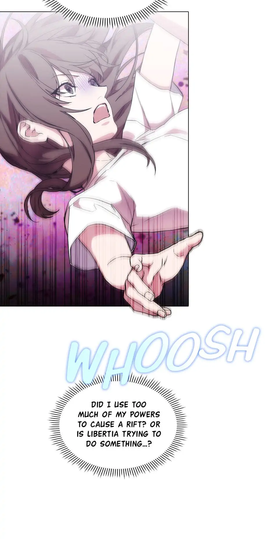 When the Villainess Is in Love Chapter 82 - page 43
