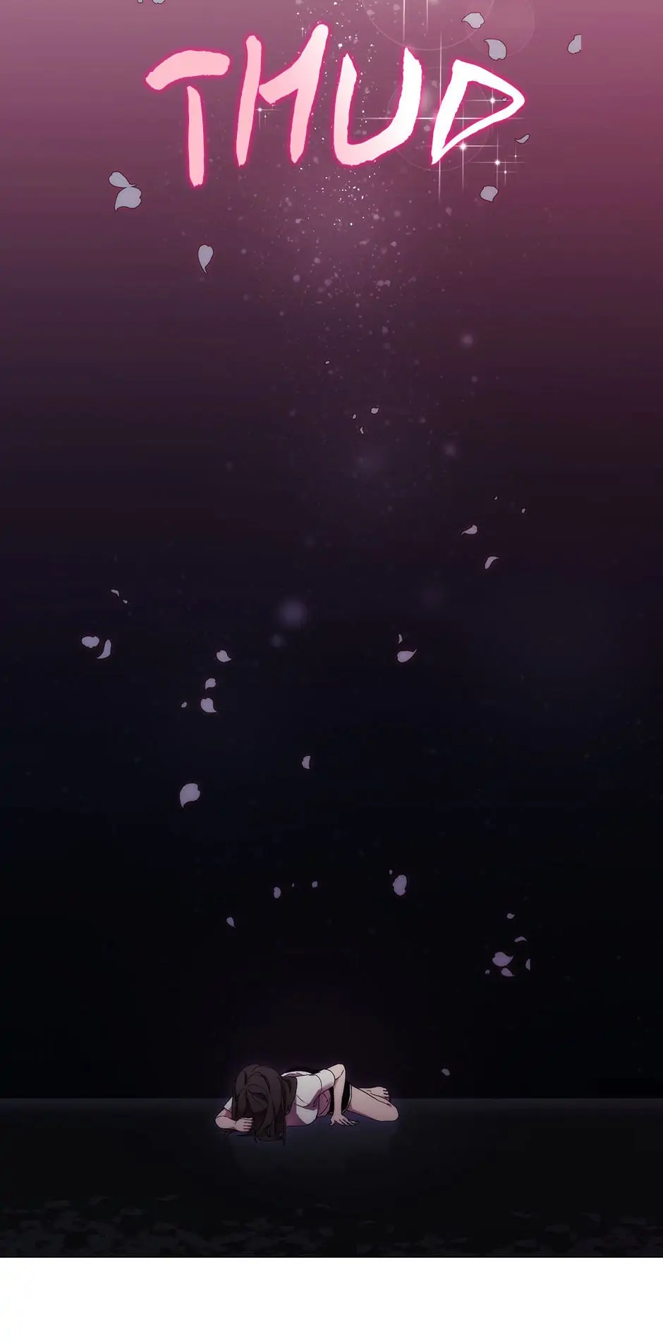 When the Villainess Is in Love Chapter 82 - page 45