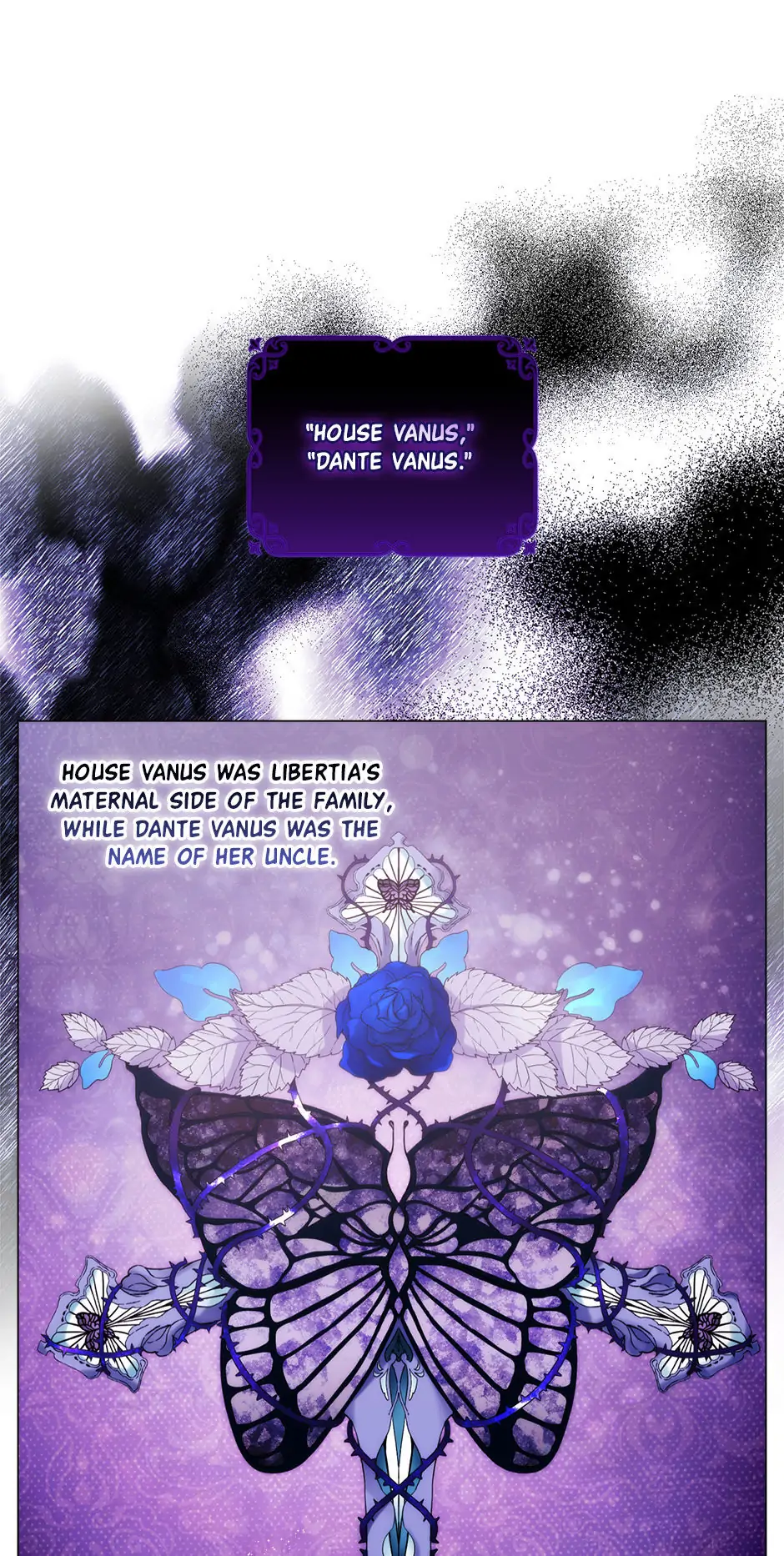 When the Villainess Is in Love Chapter 82 - page 53