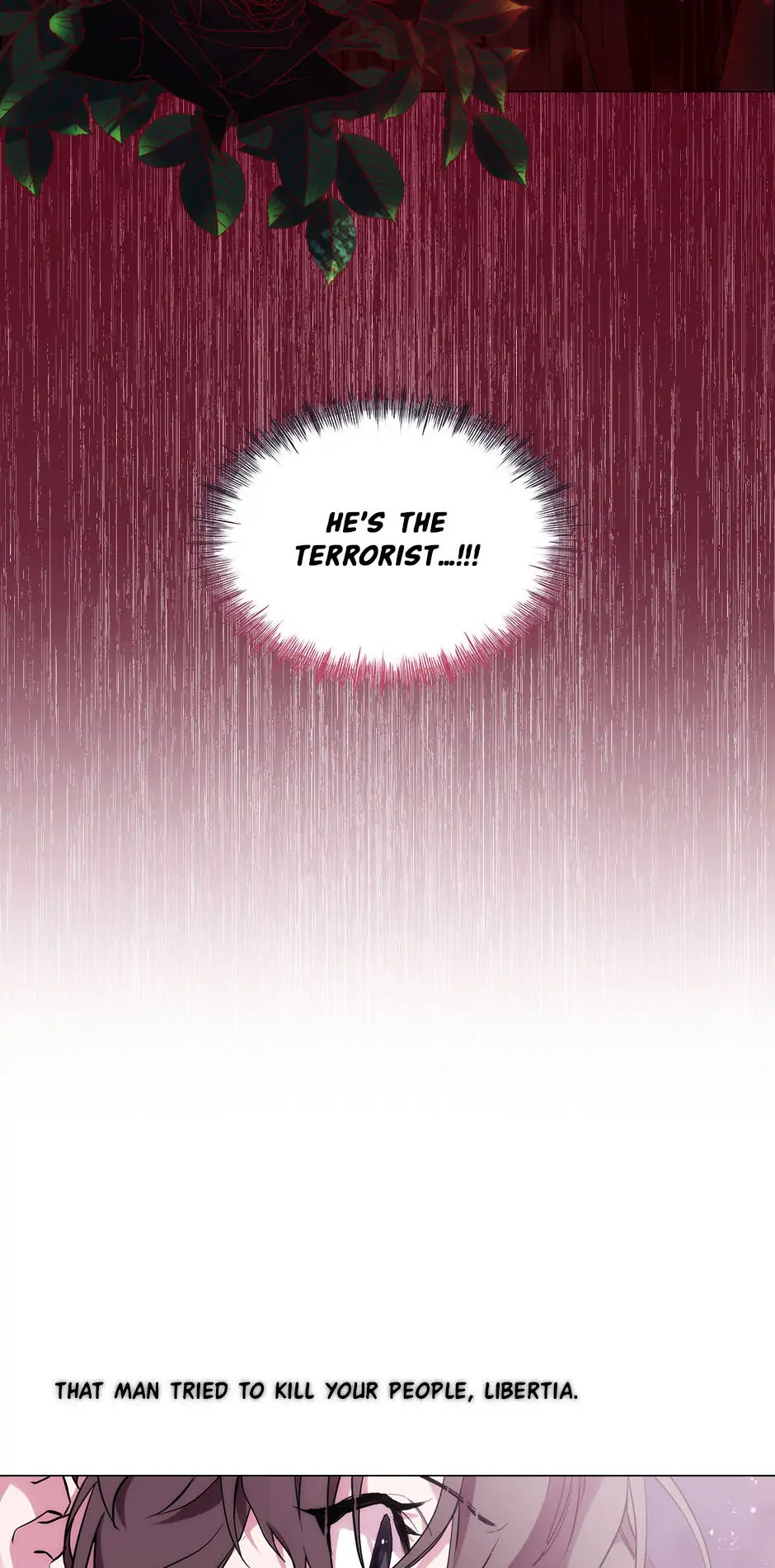 When the Villainess Is in Love Chapter 82 - page 62