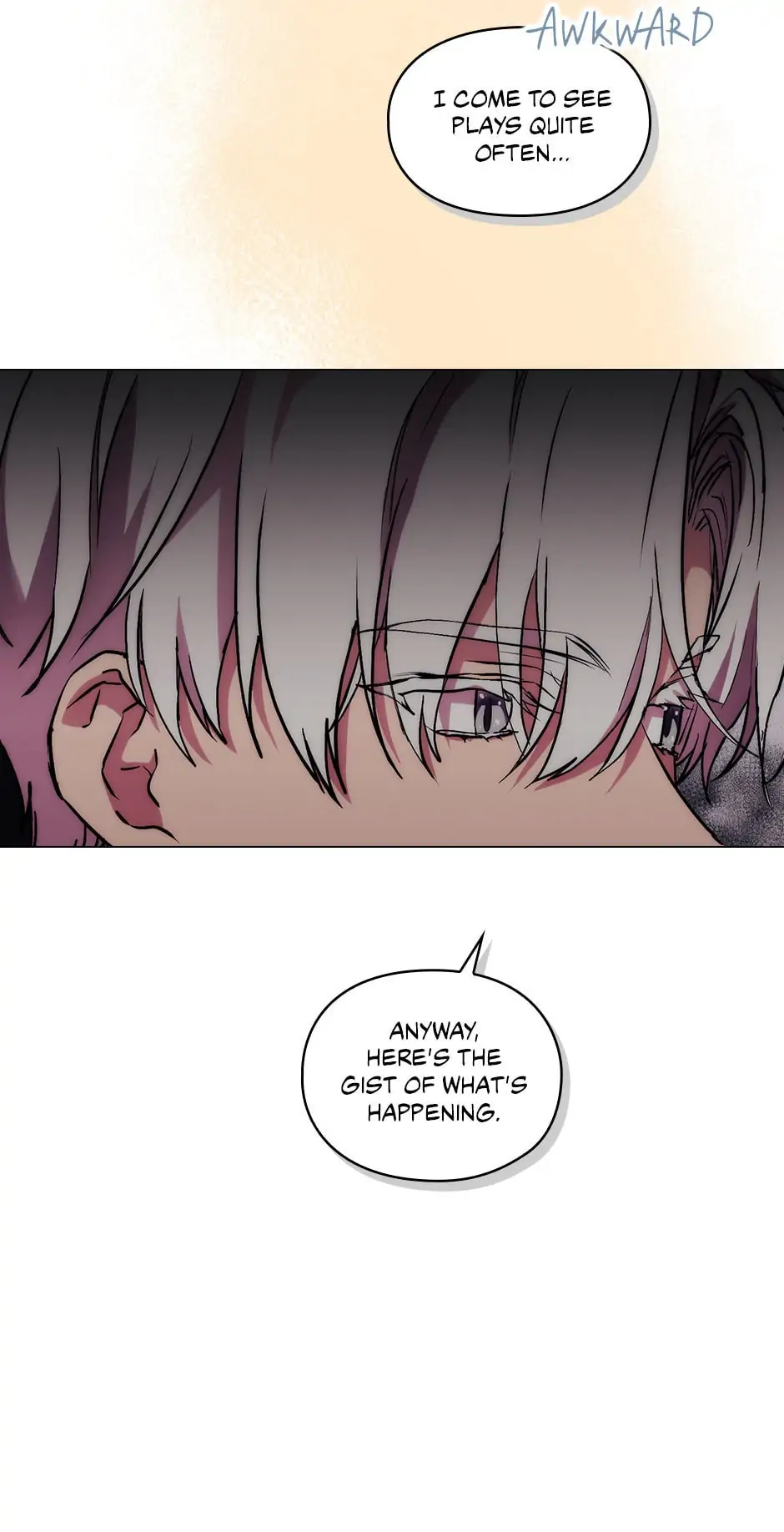 When the Villainess Is in Love Chapter 81 - page 25