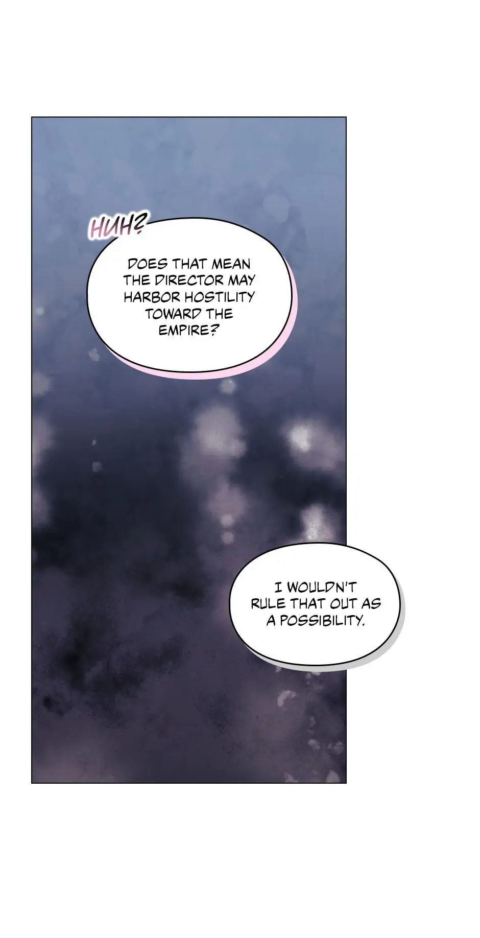When the Villainess Is in Love Chapter 81 - page 27