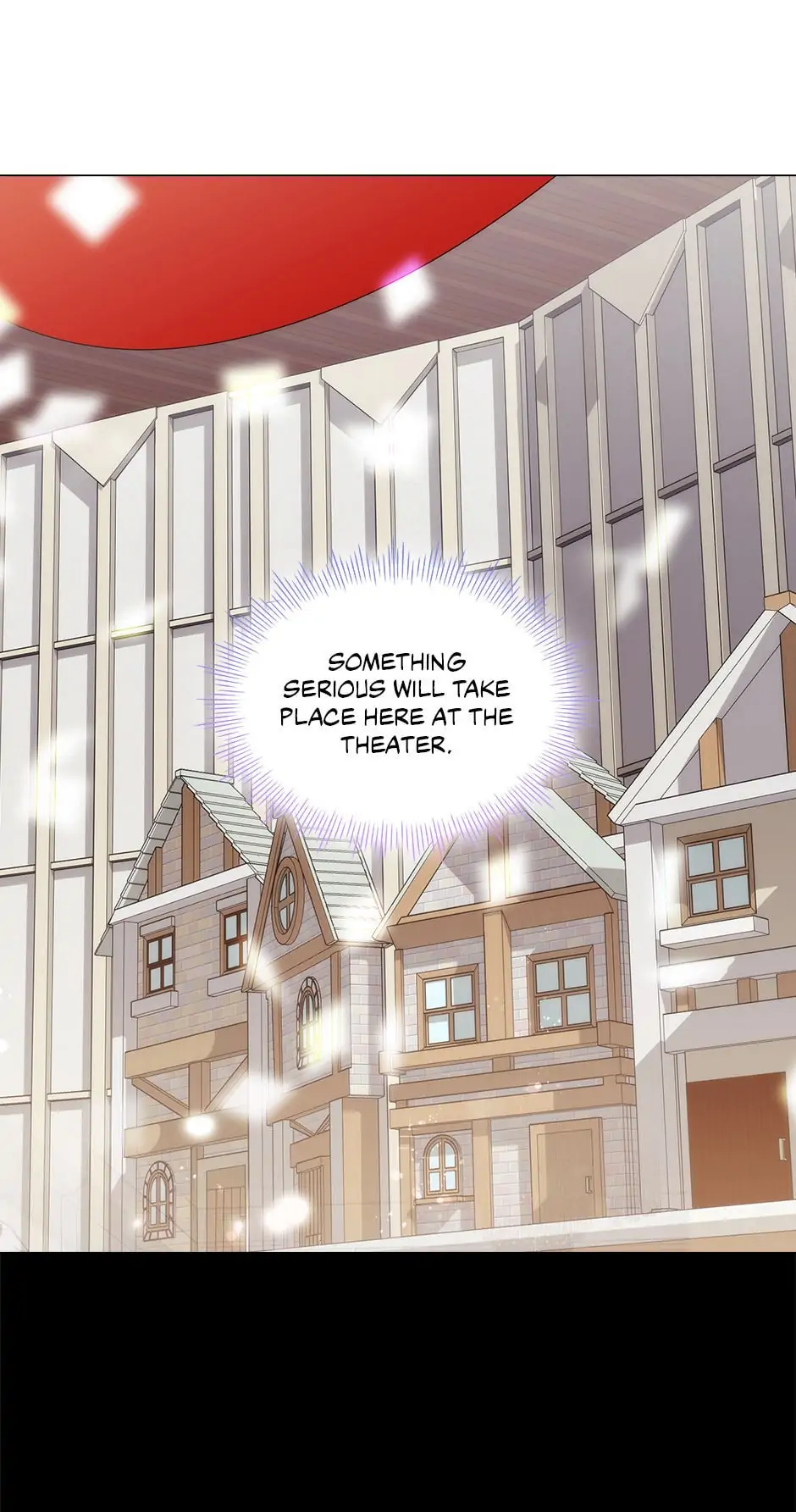 When the Villainess Is in Love Chapter 81 - page 29