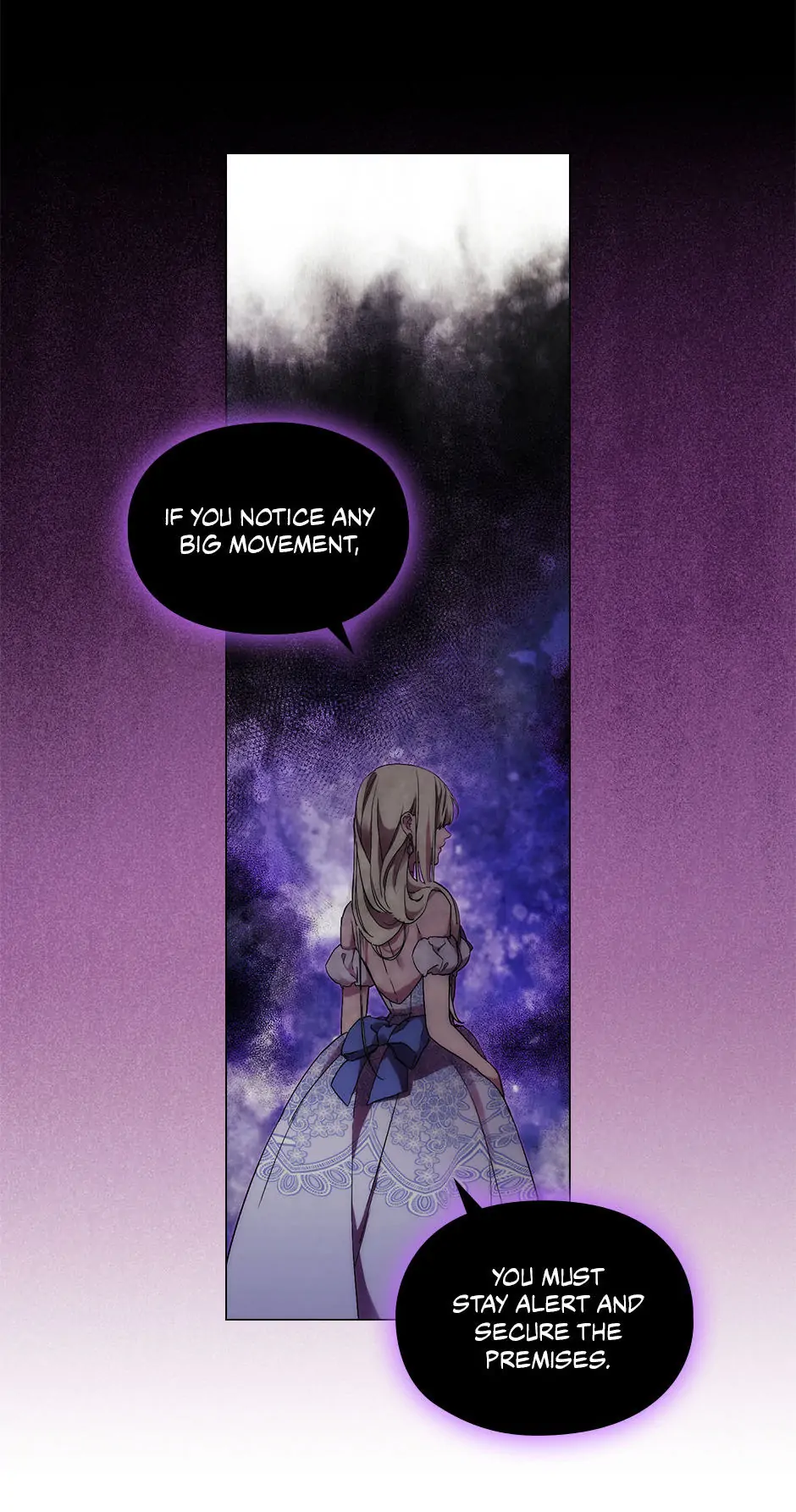 When the Villainess Is in Love Chapter 81 - page 30