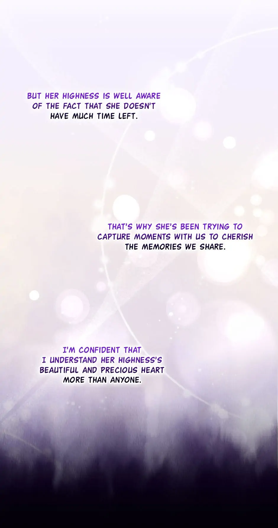When the Villainess Is in Love Chapter 81 - page 34