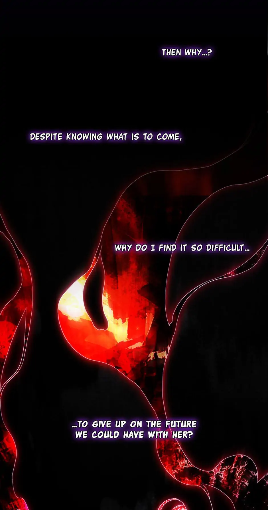 When the Villainess Is in Love Chapter 81 - page 35