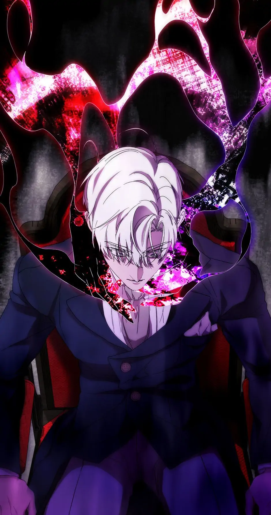 When the Villainess Is in Love Chapter 81 - page 36