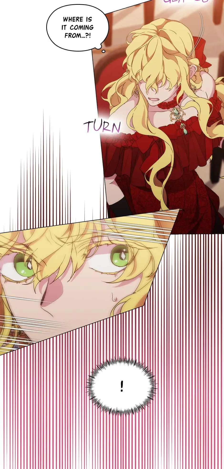 When the Villainess Is in Love Chapter 81 - page 39