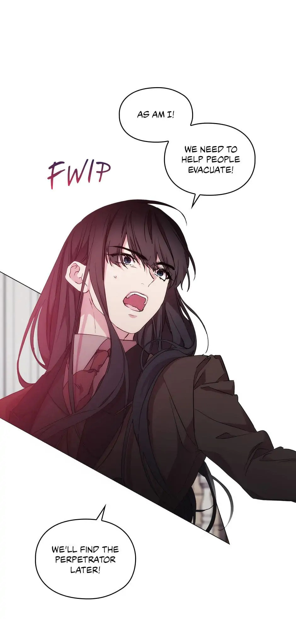 When the Villainess Is in Love Chapter 81 - page 44