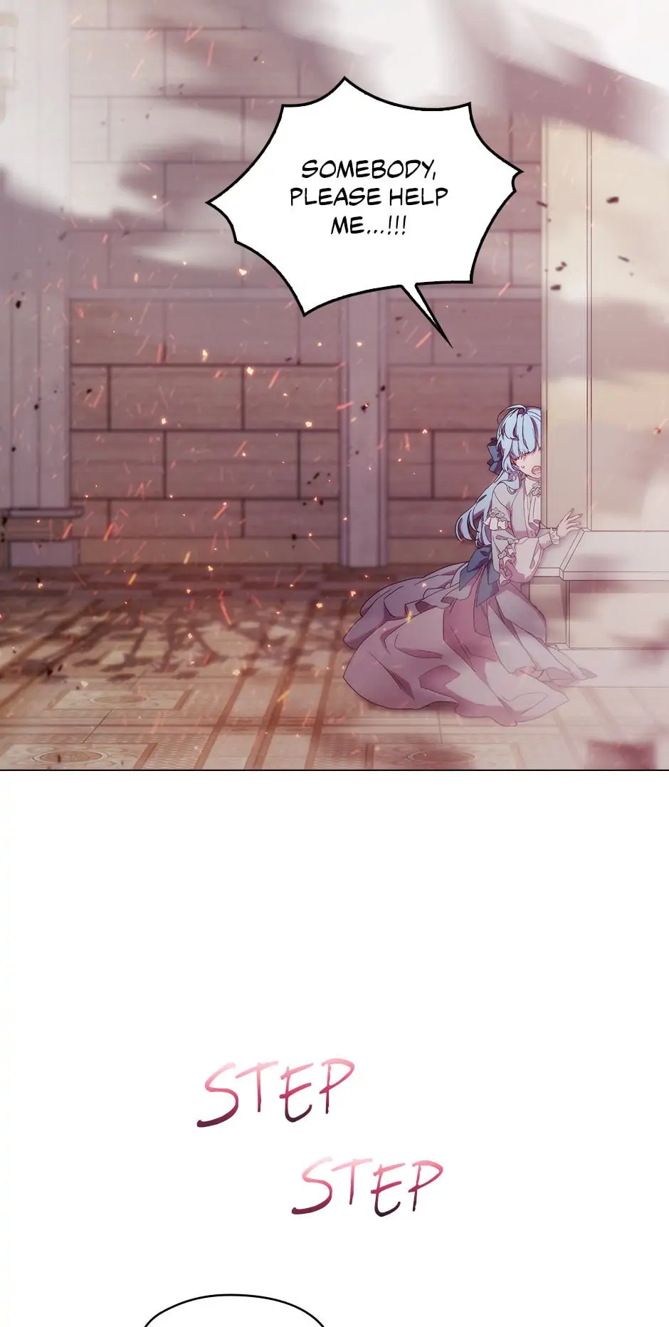 When the Villainess Is in Love Chapter 81 - page 47