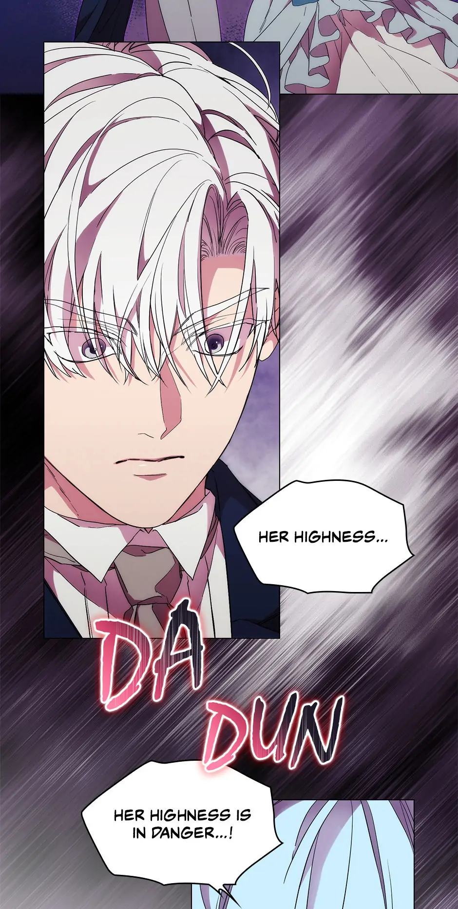 When the Villainess Is in Love Chapter 81 - page 50