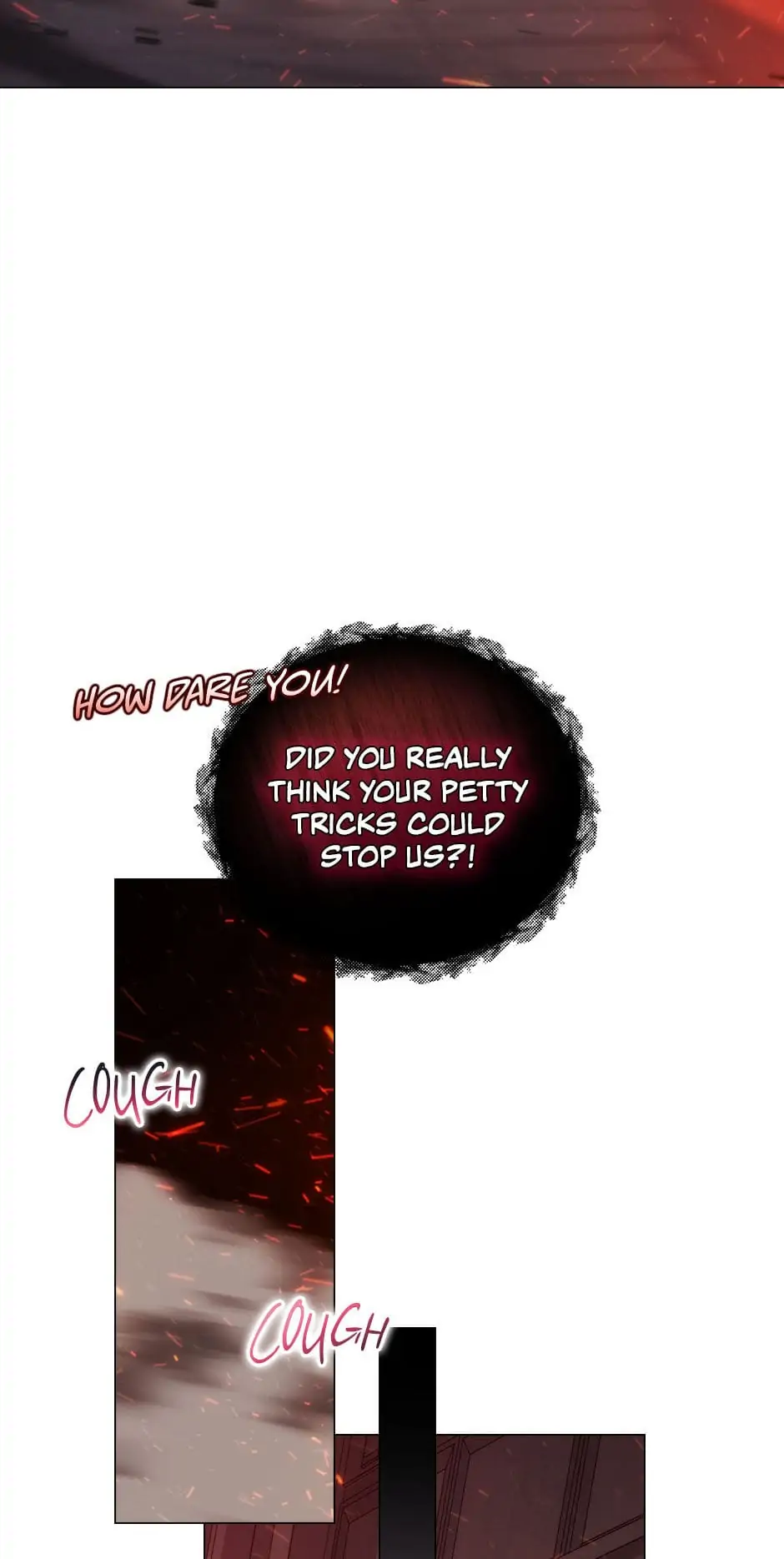 When the Villainess Is in Love Chapter 81 - page 60