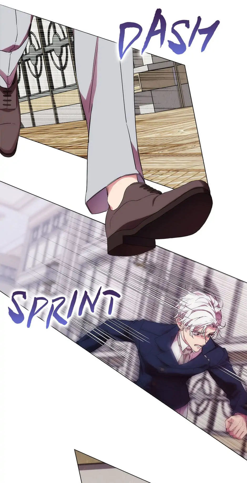 When the Villainess Is in Love Chapter 81 - page 64