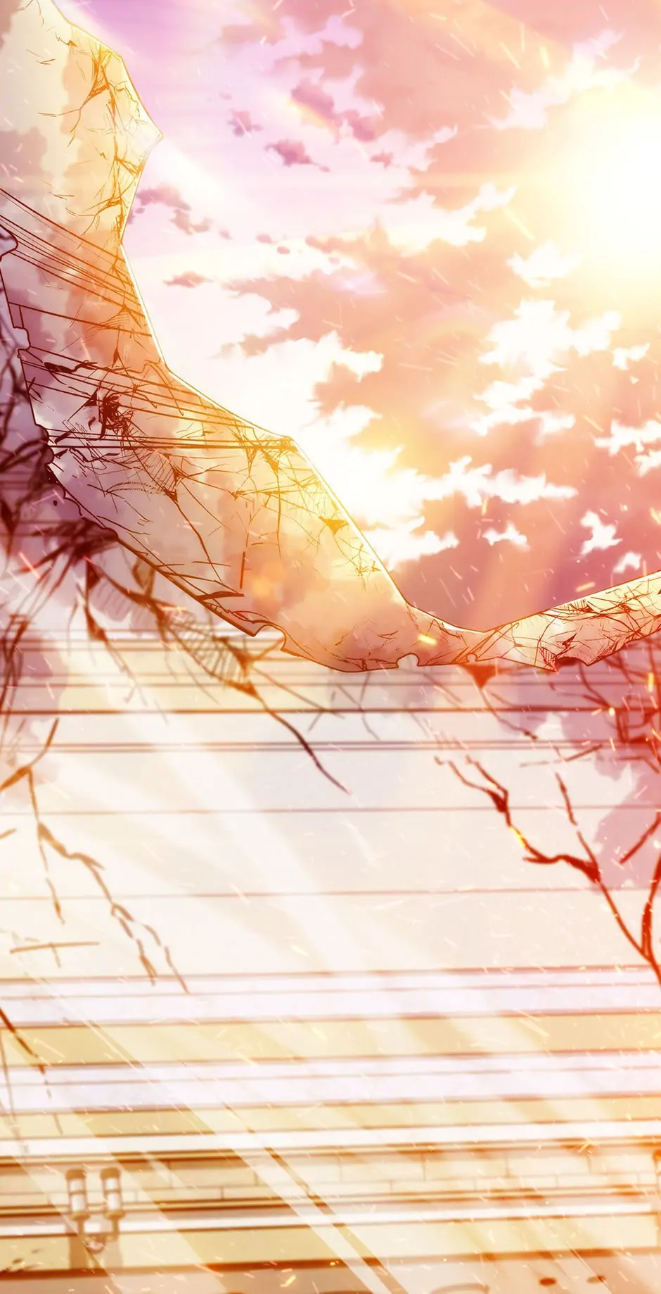 When the Villainess Is in Love Chapter 81 - page 66