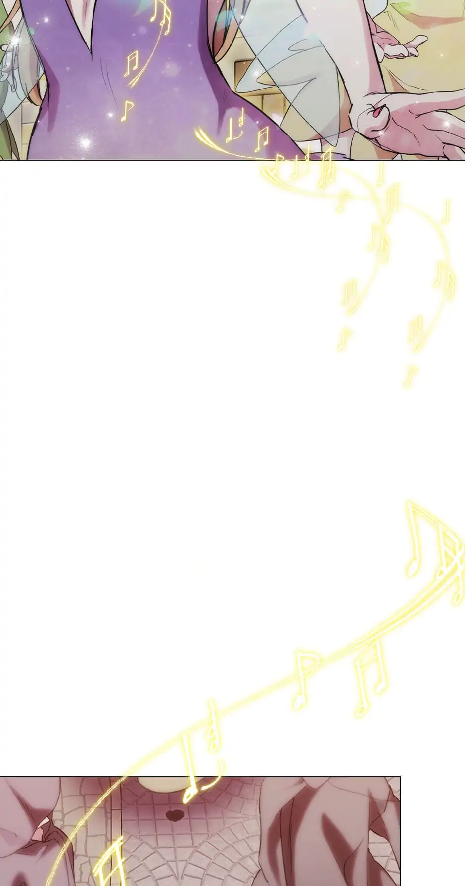 When the Villainess Is in Love Chapter 81 - page 6