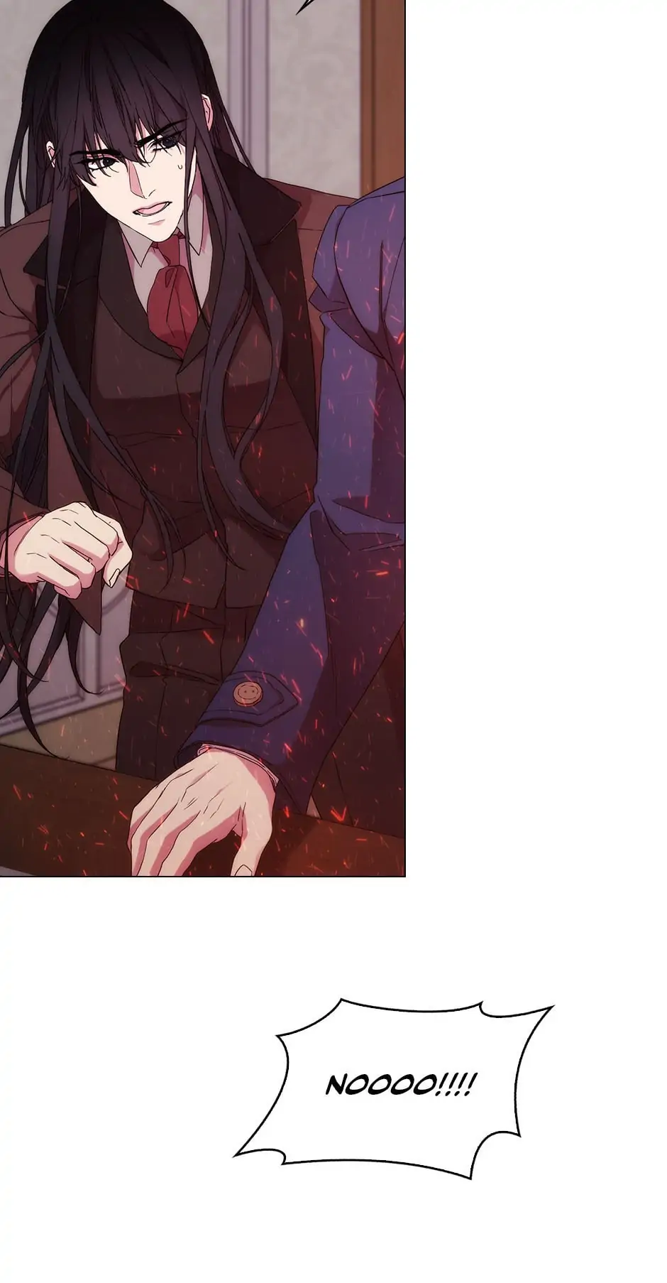When the Villainess Is in Love Chapter 81 - page 73