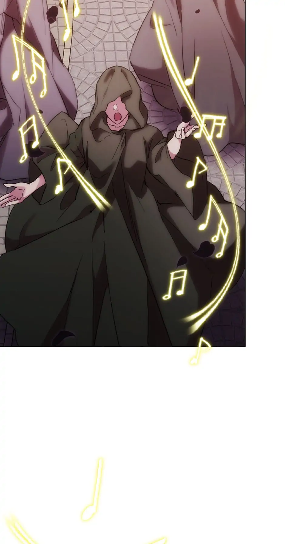 When the Villainess Is in Love Chapter 81 - page 7